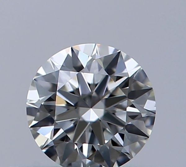 Round Diamond image