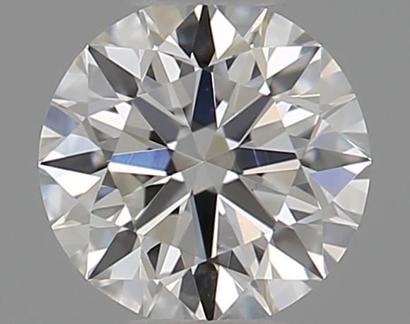 Round Diamond image