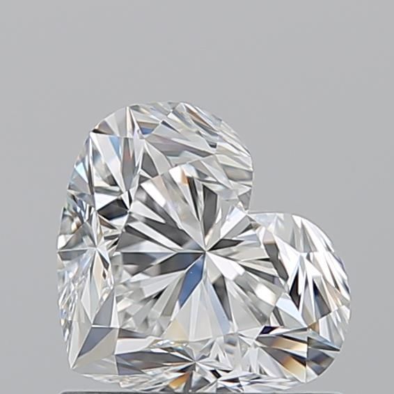 Heart Diamond image