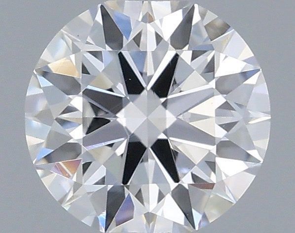 Round Diamond image