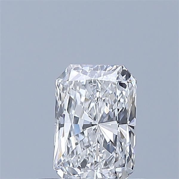 Radiant Lab-Grown Diamond image
