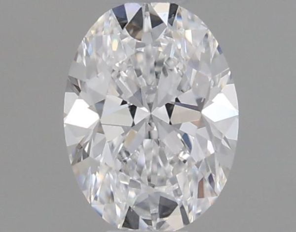 Oval Diamond image
