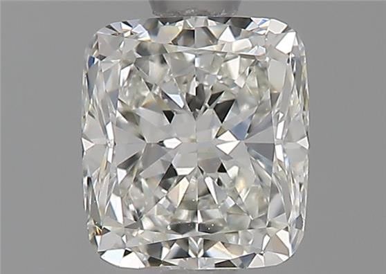 Cushion Diamond image