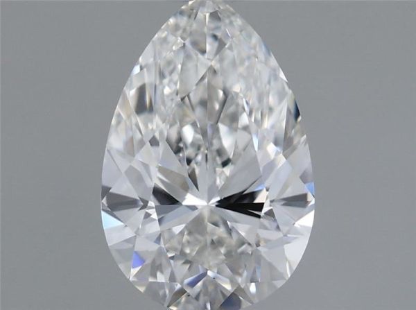Pear Diamond image