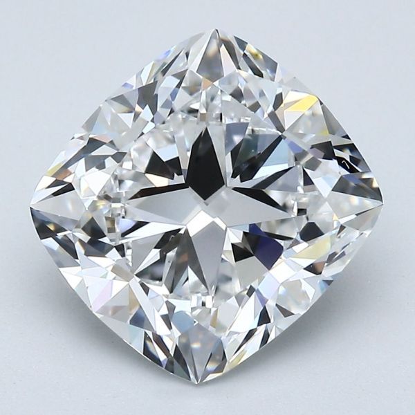 Cushion Diamond image