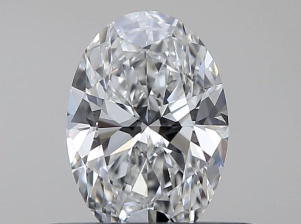 Oval Diamond image