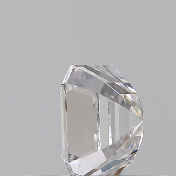 Asscher Diamond image