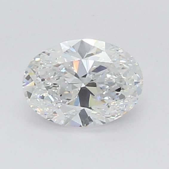 Oval Diamond image