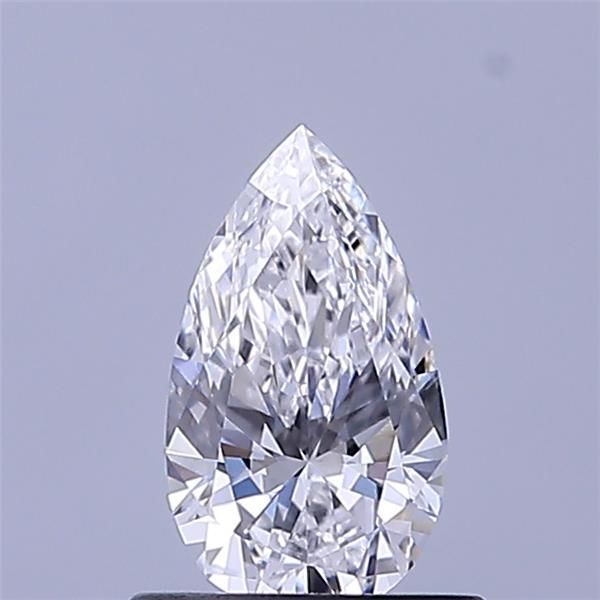 Pear Lab-Grown Diamond image