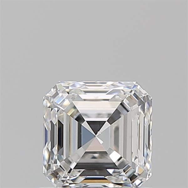 Asscher Diamond image