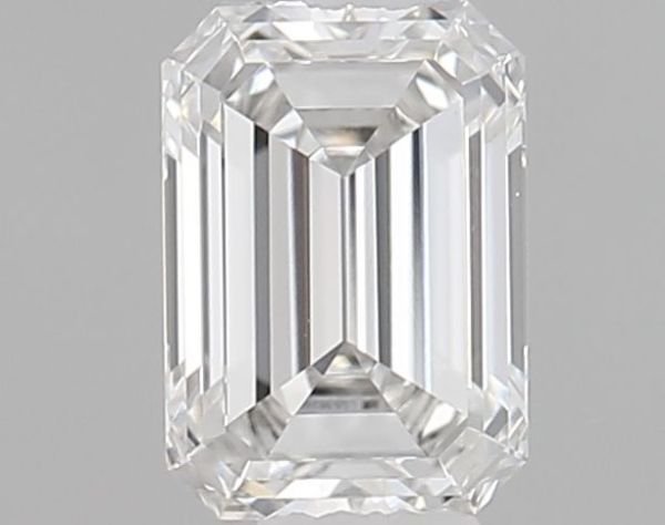 Emerald Lab-Grown Diamond image