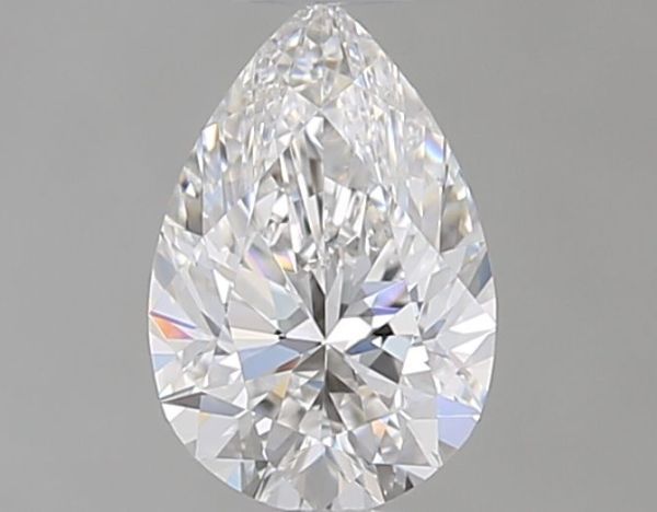 Pear Diamond image