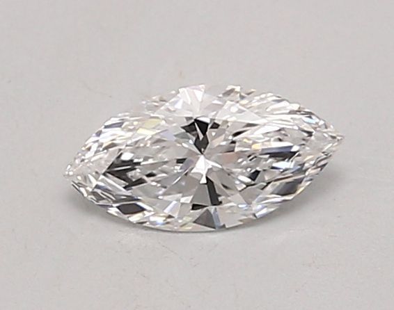 Marquise Lab-Grown Diamond image