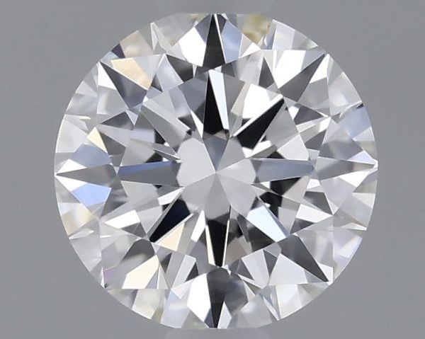 Round Diamond image