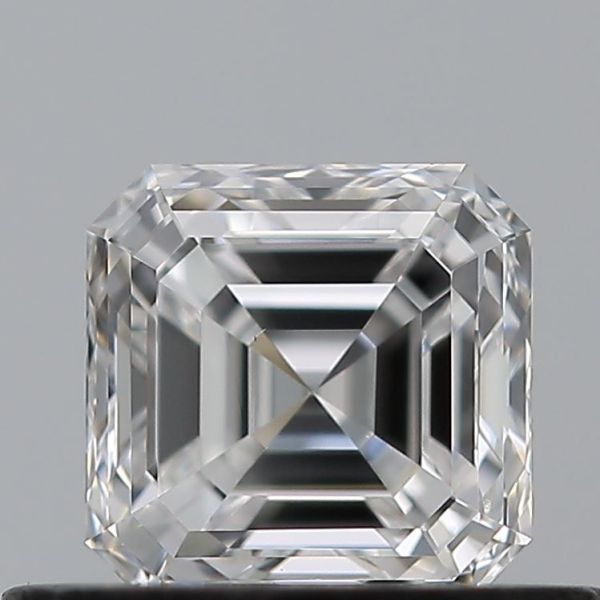 Asscher Diamond image