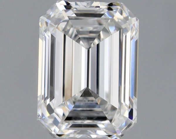 Emerald Diamond image