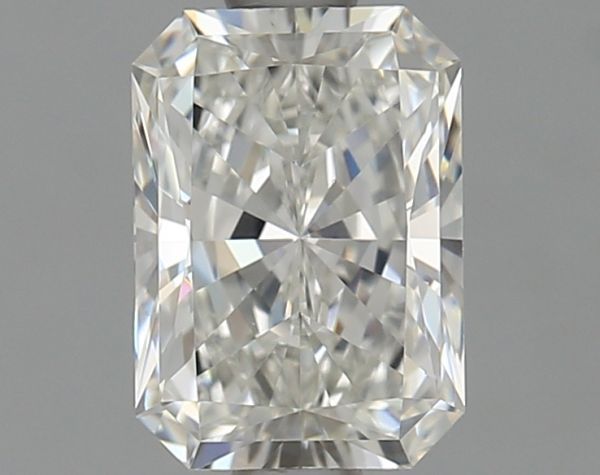 Radiant Lab-Grown Diamond image