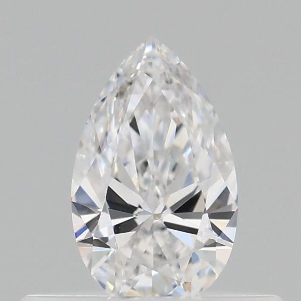 Pear Lab-Grown Diamond image