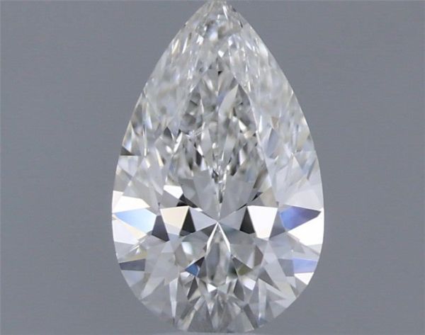Pear Diamond image