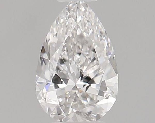 Pear Lab-Grown Diamond image