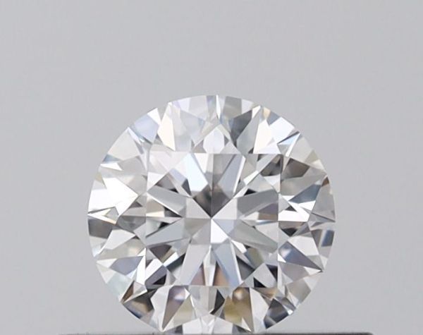 Round Lab-Grown Diamond image