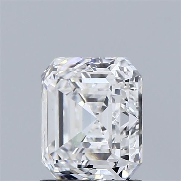 Asscher Lab-Grown Diamond image