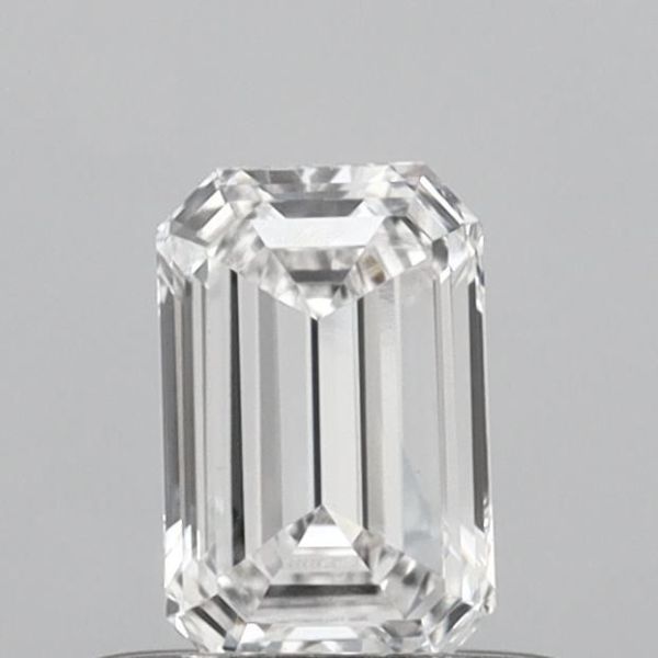 Emerald Lab-Grown Diamond image