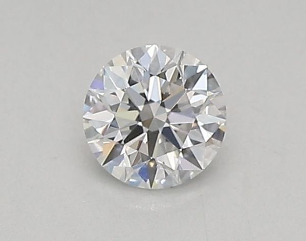 Round Lab-Grown Diamond image