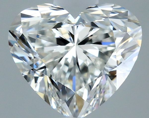 Heart Diamond image