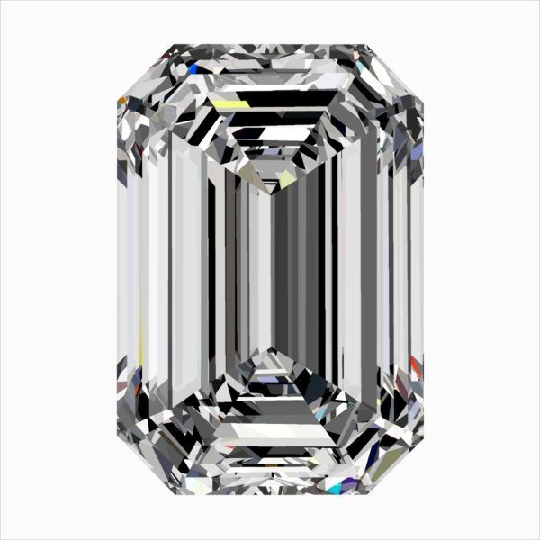 Emerald Diamond image