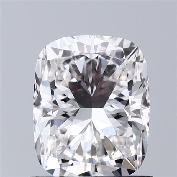 Cushion Lab-Grown Diamond image