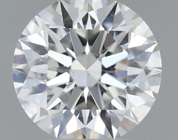 Round Diamond image