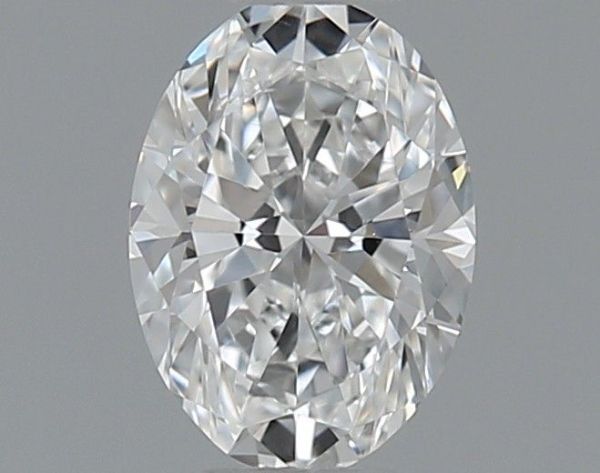 Oval Diamond image