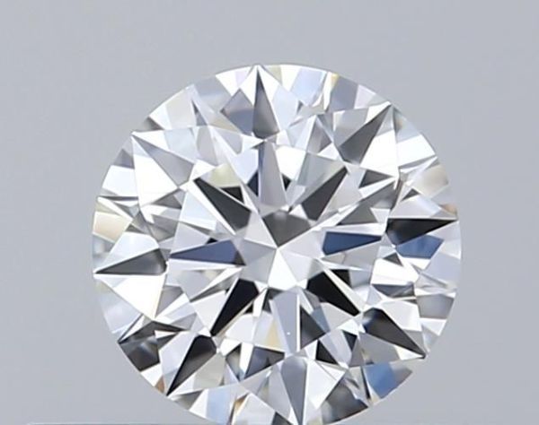 Round Diamond image