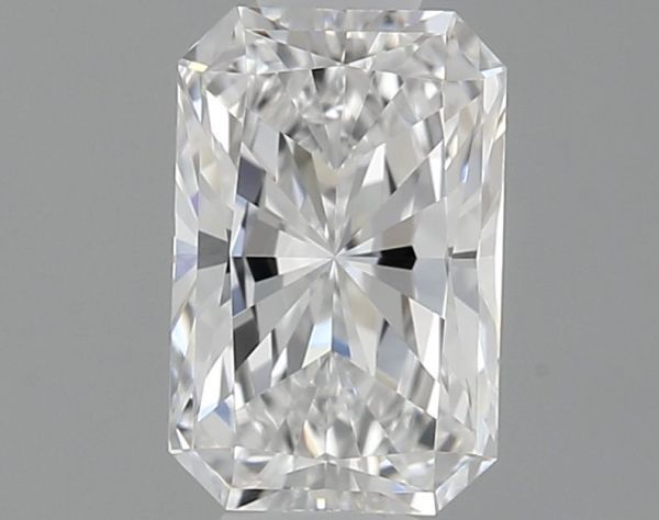 Radiant Lab-Grown Diamond image
