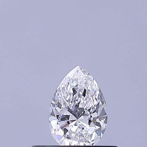 Pear Lab-Grown Diamond image