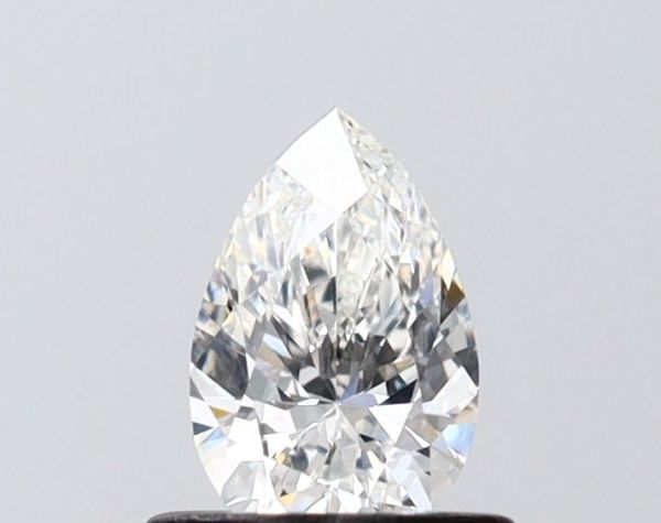 Pear Lab-Grown Diamond image