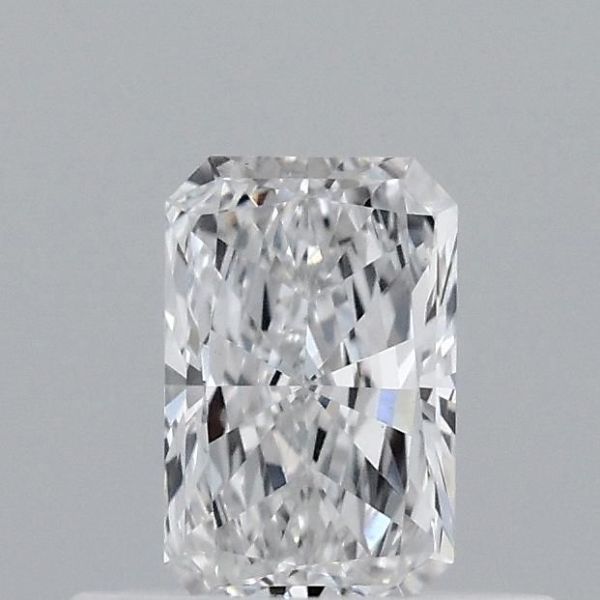 Radiant Lab-Grown Diamond image