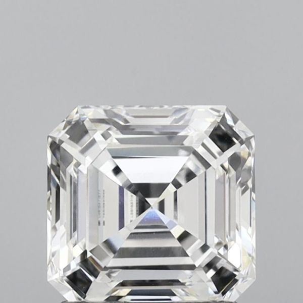 Asscher Lab-Grown Diamond image