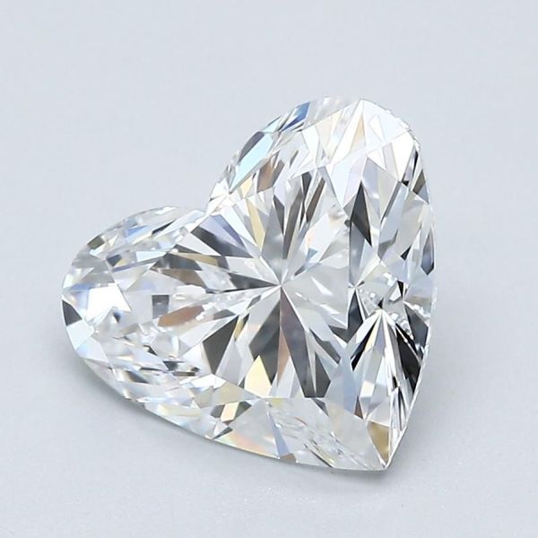 Heart Diamond image