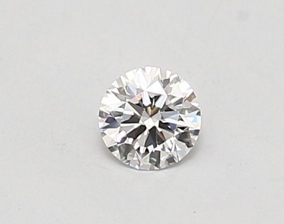 Round Lab-Grown Diamond image