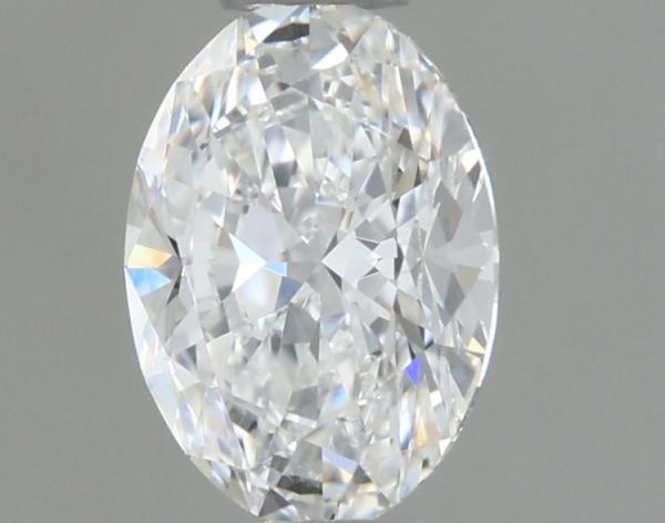 Oval Diamond image