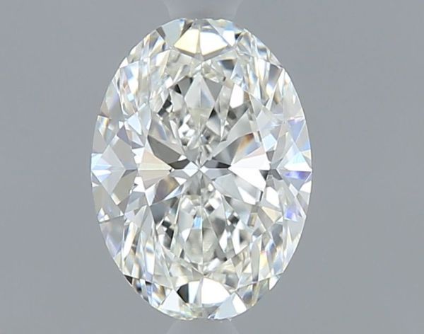 Oval Diamond image
