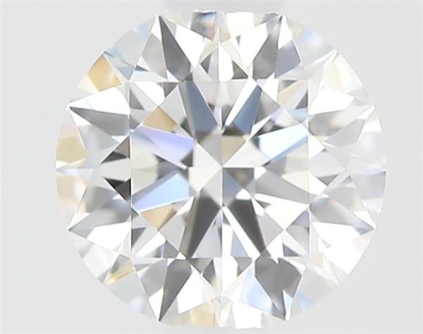 Round Diamond image
