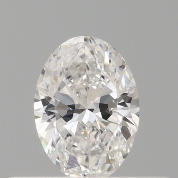 Oval Diamond image
