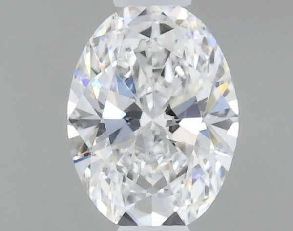 Oval Diamond image