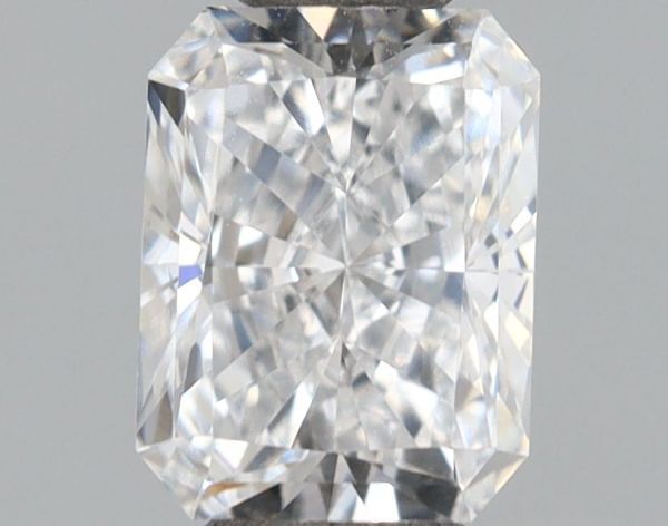 Radiant Lab-Grown Diamond image