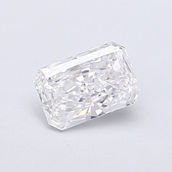Radiant Lab-Grown Diamond image