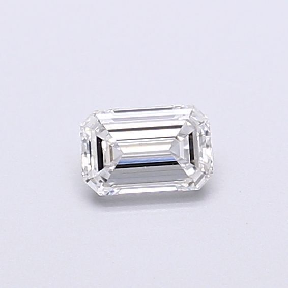 Emerald Lab-Grown Diamond image