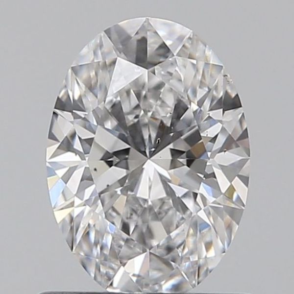 Oval Diamond image